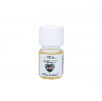 ELIGA Bastuinfusionskoncentrat pepparkakor, 30 ml