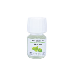 ELIGA bastu eterisk oljeinfusionskoncentrat MINT, 30 ml 