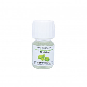 ELIGA Bastuinfusionskoncentrat Mint, 30 ml