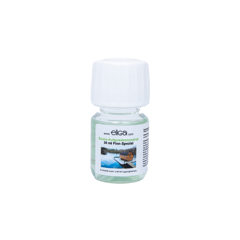 ELIGA bastu eterisk olje-infusionskoncentrat FINN-SPECIAL, 30 ml
