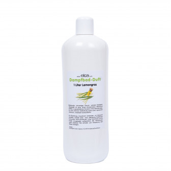 ELIGA turkiska dofter LEMONGRASS, 1l