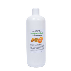 ELIGA turkiska bad dofter CITRUS \ ORANGE, 1l  ELIGA turkiska bad dofter CITRUS \ ORANGE, 1l