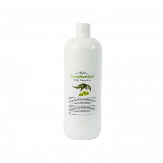 ELIGA turkiska bad dofter EUCALYPT-MINT, 1l
