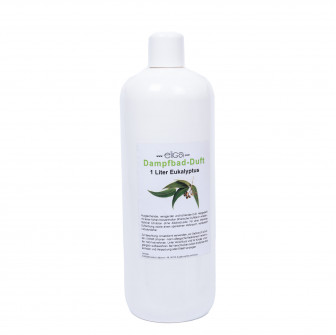ELIGA turkiska bad dofter EUCALYPTUS, 1l