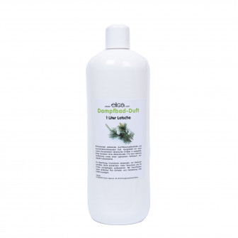ELIGA turkiska bad dofter MOUNTAIN PINE, 1l