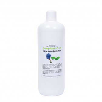 ELIGA turkiska bad dofter LAVENDER-MELISS, 1l