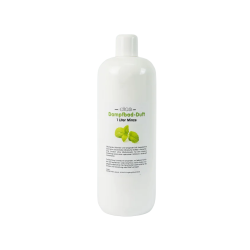 ELIGA turkiska bad dofter MINT, 1l 