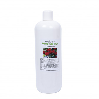ELIGA Turkiska bad dofter ROSER, 1l