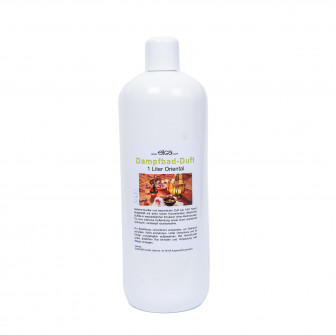 ELIGA turkiska baddofter ORIENTAL, 1l