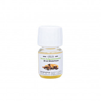 ELIGA Sauna Infusionskoncentrat Vinterdröm, 30 ml