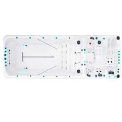 Hydromassagepool SPA ENERGY / ENERGY DEEP  Hydromassagepool SPA ENERGY / ENERGY DEEP