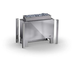 Ramställ för värmare EOS 34.G HD skyddsräcke 