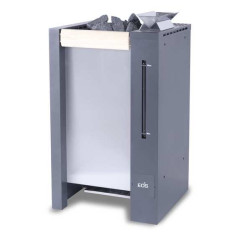 Monteringsfästen för EOS Herkules S60 Vapor skyddande hölje 