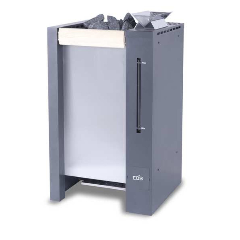 Bakre väggpanel EOS Herkules/Stone S60 Vapor