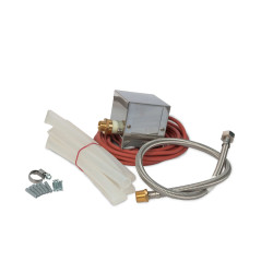 EOS AquaDisp manuell manövreringsknapp 