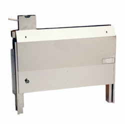 Elektrisk bastuaggregat - EOS Bi-O Mat U 