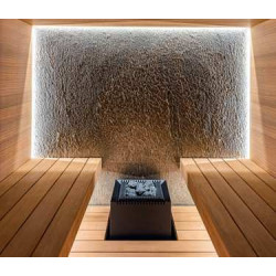 Elektrisk bastuaggregat - EOS Bi-O Selection, 12 kW 