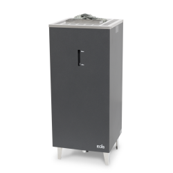 Monteringsfästen för EOS Bi-O Cubo skyddskåpa 