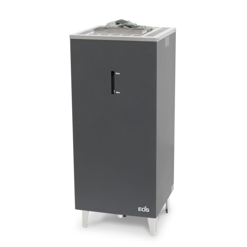 EOS bakväggsskydd för Bi-O Cubo-modeller, antracit