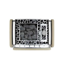 Monteringsfästen för skyddskåpan EOS Bi-O Organic W 