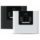 Kontrollpanel för elektrisk bastuaggregat - EOS Compact DP, antracit