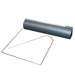 Skyddsskena för EOS lock 