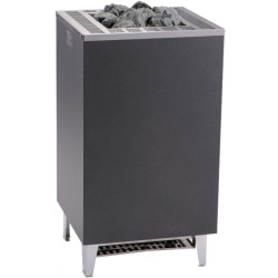 Elektrisk bastuaggregat - EOS Cubo  Elektrisk bastuaggregat - EOS Cubo