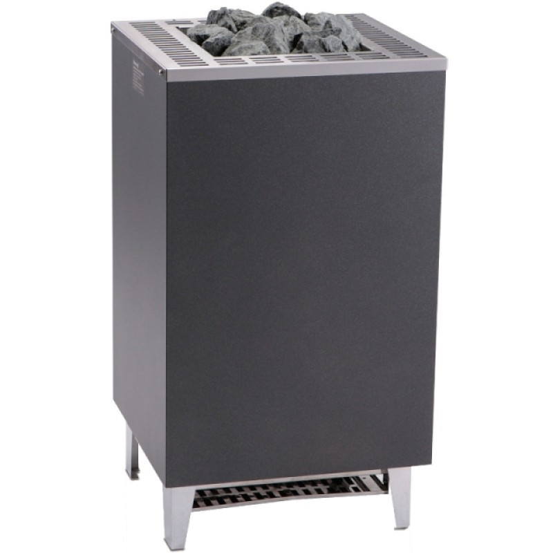 Elektrisk bastuaggregat - EOS Cubo