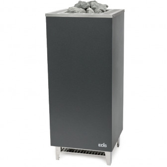 Elektrisk bastuaggregat - EOS Cubo Plus, 9 kW