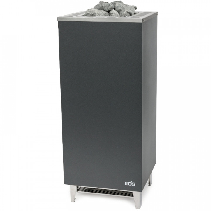 Elektrisk bastuaggregat - EOS Cubo Plus, 9 kW