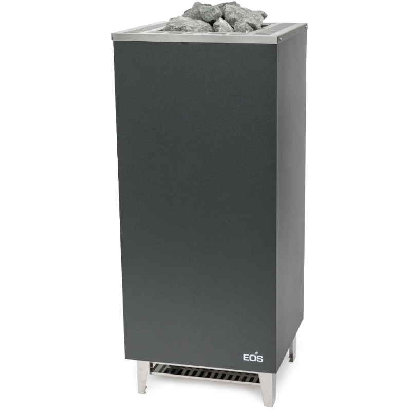 Elektrisk bastuaggregat - EOS Cubo Plus