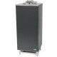 Elektrisk bastuaggregat - EOS Cubo Plus, 9 kW
