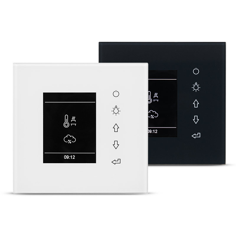 Kontrollpanel för elektrisk bastuaggregat - EOS EmoStyle H