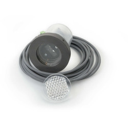 Dörrsäkerhetssystem EOSafe L 