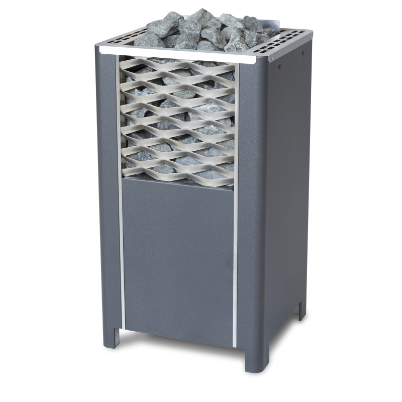 Elektrisk bastuaggregat - EOS Finnrock