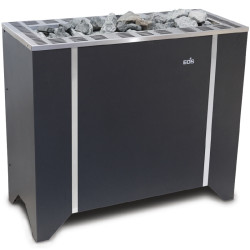 Elektrisk bastuaggregat - EOS Goliath HD 