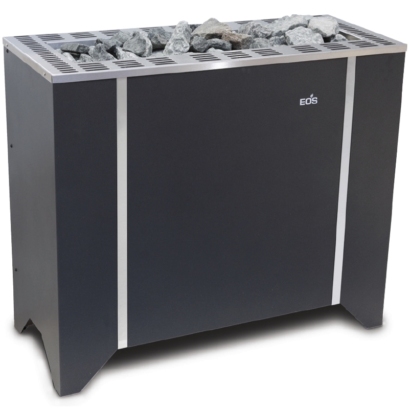 Elektrisk bastuaggregat - EOS Goliath HD