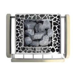 Monteringsfästen för skyddskåpan EOS Organic W 