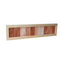EOS Himalaya salt väggpanel - 0