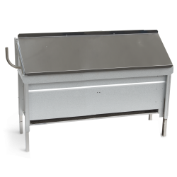 Elektrisk bastuaggregat - EOS Invisio Midi 