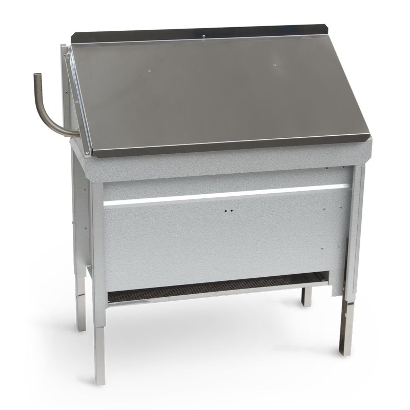 Elektrisk bastuaggregat - EOS Invisio Mini