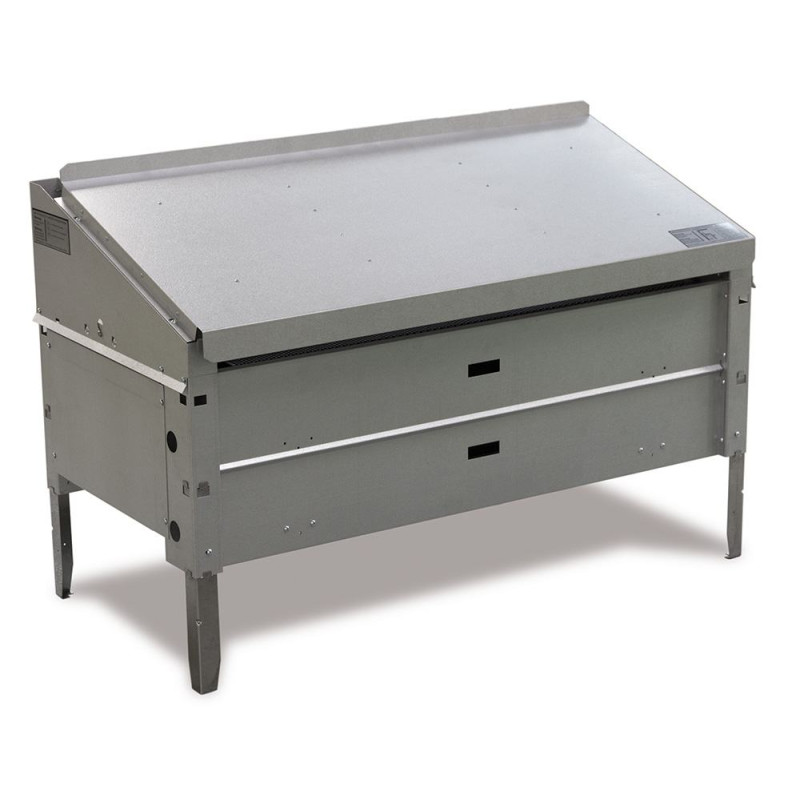 Elektrisk bastuaggregat - EOS Invisio XL