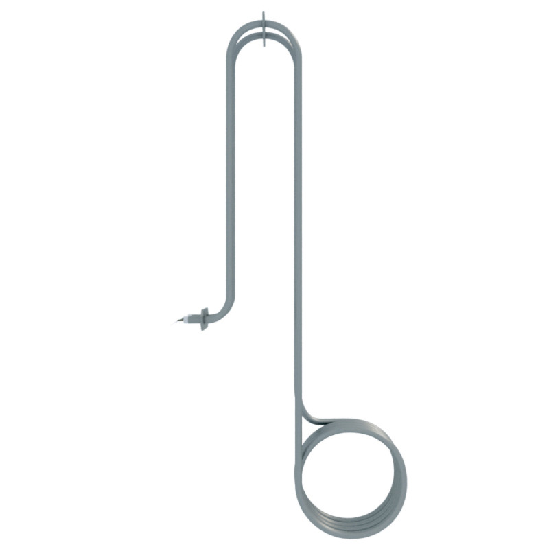 Reservdelar - Värmeelement till EOS ånggenerator