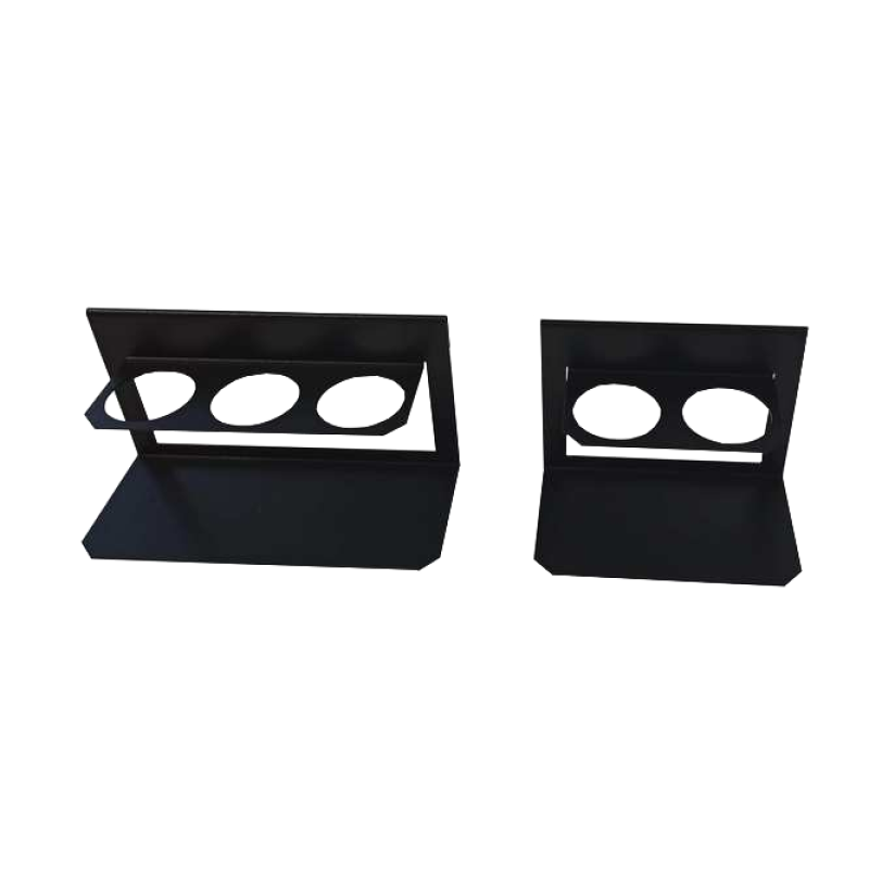 EOS bastuessenshållare