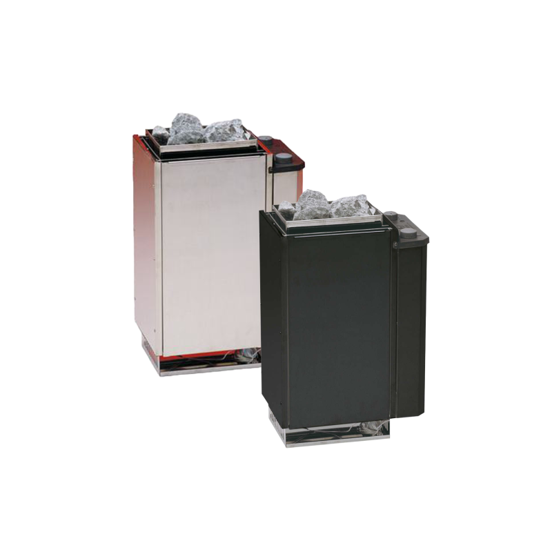 Elektrisk bastuaggregat - EOS M3 W