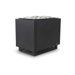 Monteringsfästen för EOS Mega skyddshölje 