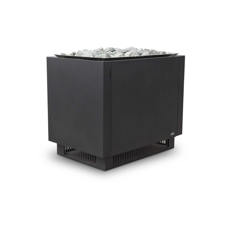 Monteringsfästen för EOS Mega skyddshölje