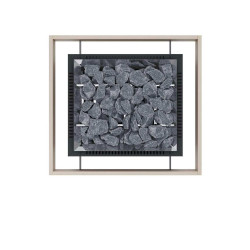 Säkerhetsräcke - för EOS Mega S HD värmare med monteringsfästen, valnöt  Säkerhetsräcke - för EOS Mega S HD värmare med monteringsfästen, valnöt