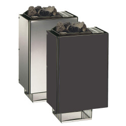 Elektrisk bastuaggregat – EOS Mini W 