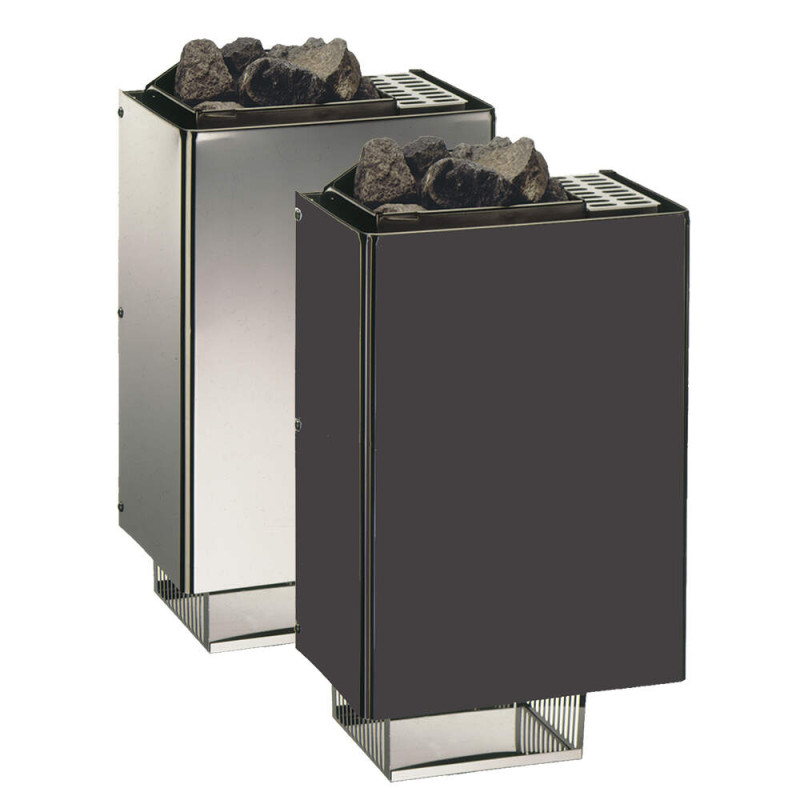 Elektrisk bastuaggregat – EOS Mini W